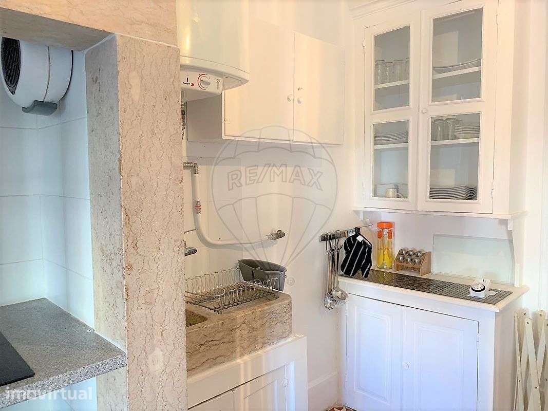 Apartamento T1 para arrendamento - Grande imagem: 3/19
