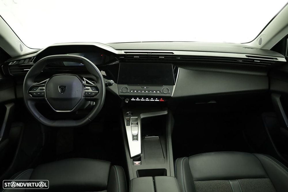 Peugeot 308 PureTech 130 EAT8 Active Pack - 6