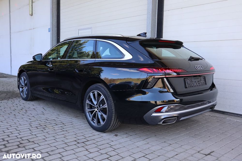 Audi A6 TFSI S tronic - 3