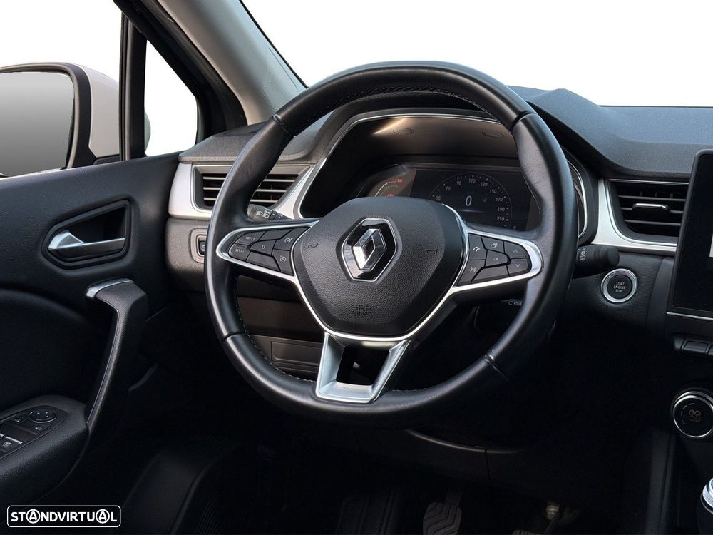 Renault Captur 1.0 TCe Techno - 20