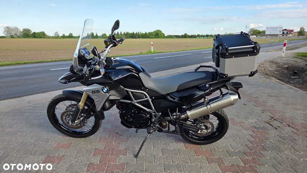 BMW GS - 18