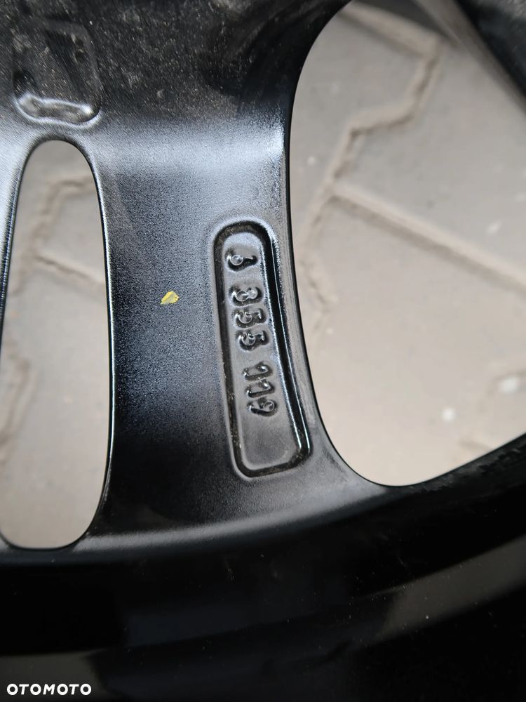 FELGA MINI COOPER 5X112 6855119 - 5