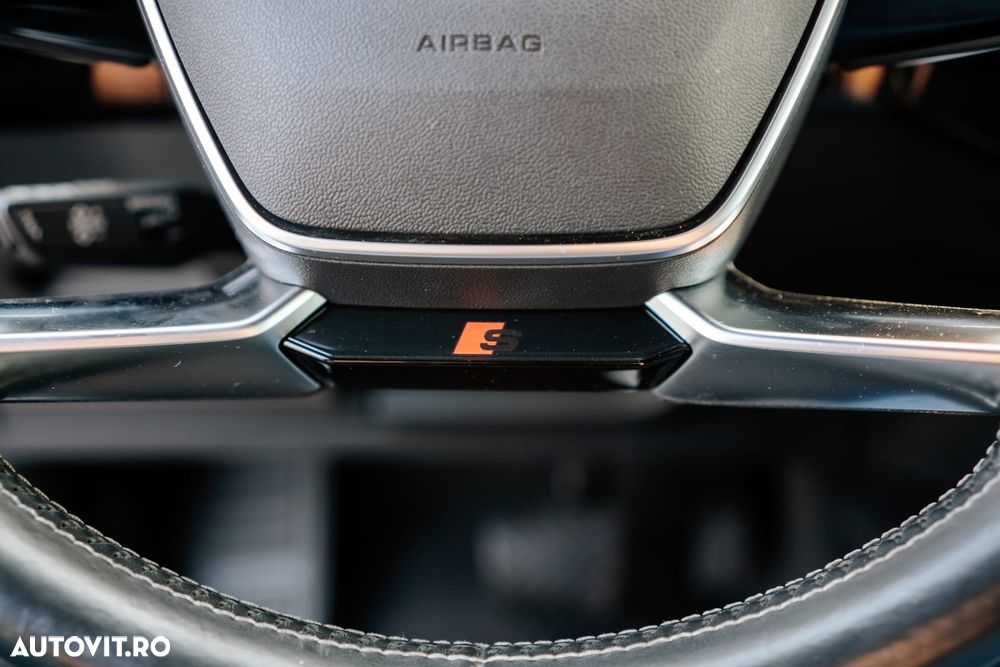 Audi e-tron - 6