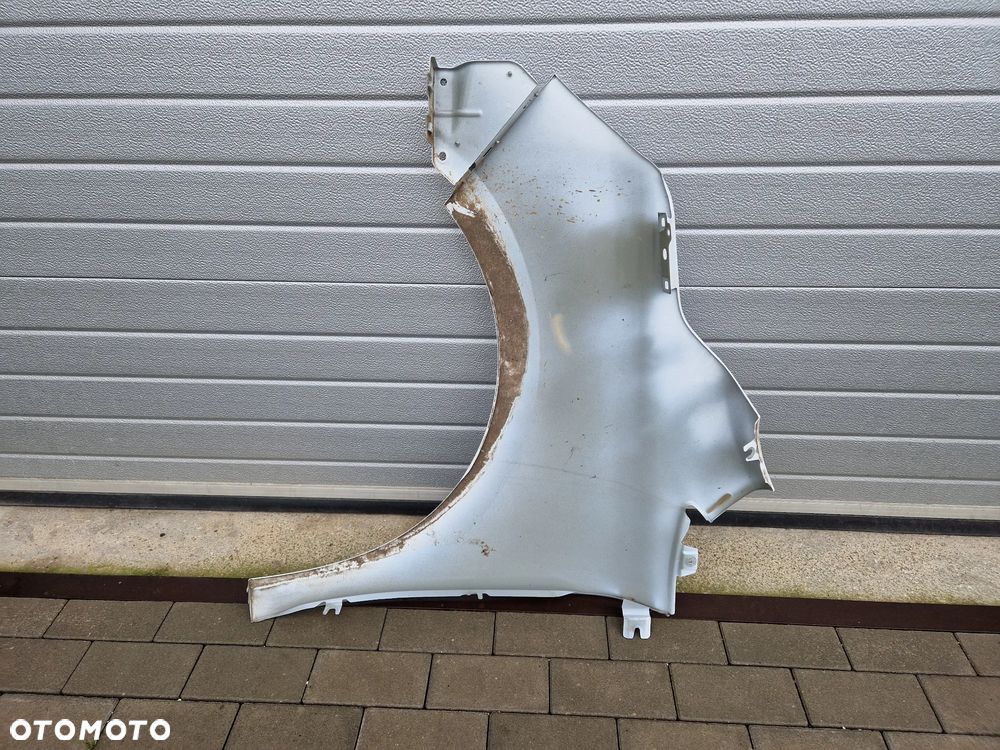 BŁOTNIK PRZEDNI PRAWY RENAULT KANGOO IV 2021-- - 9