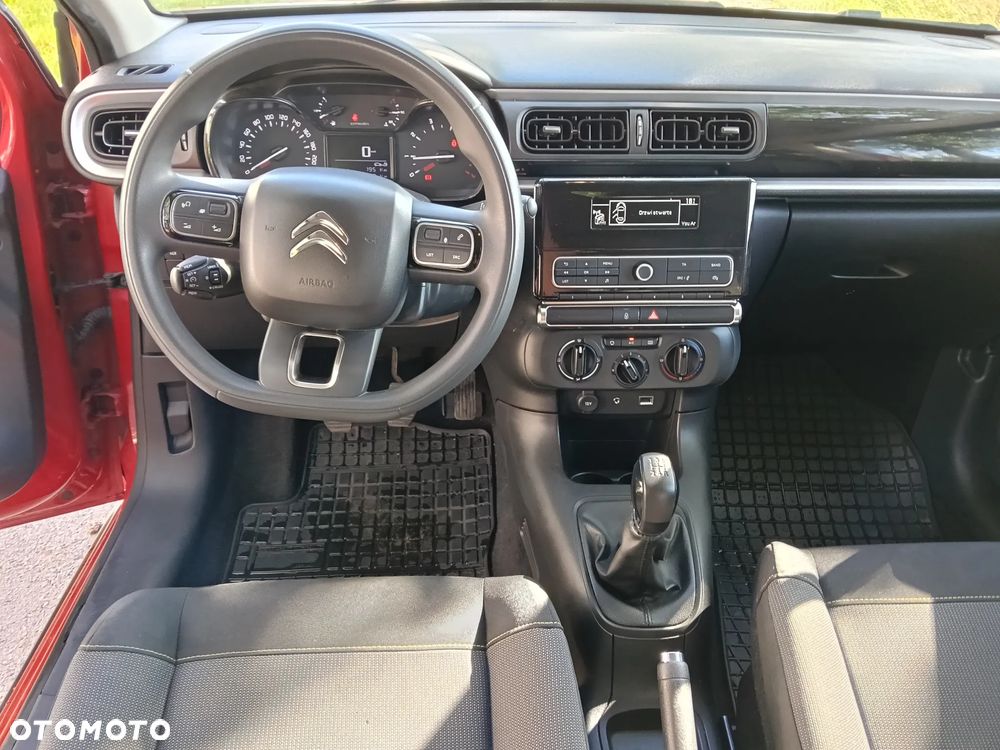 Citroën C3 Pure Tech 82 ELLE - 23