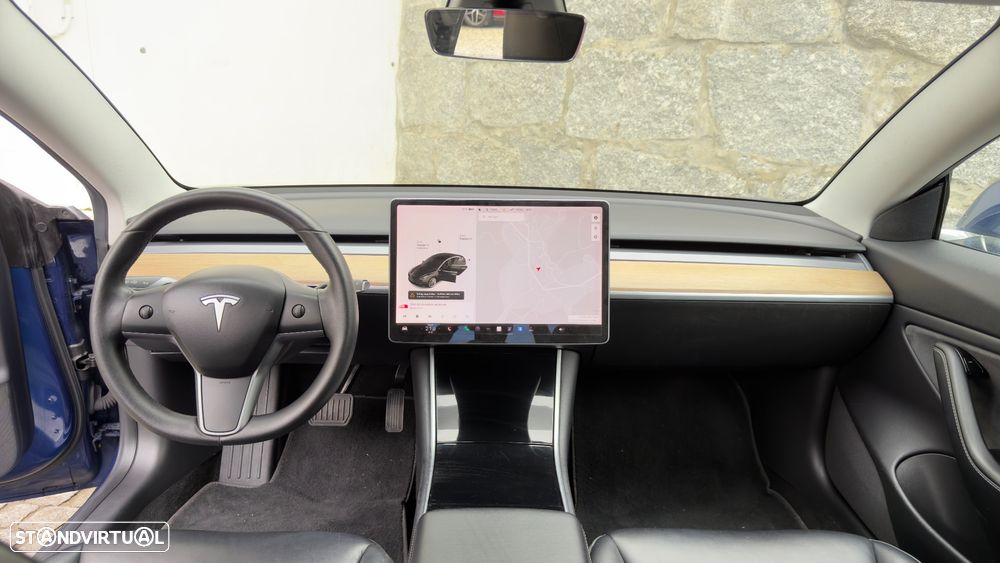 Tesla Model 3 AWD Dual Motor - 8