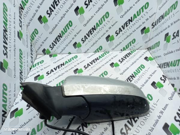 Espelho Retrovisor Esq Electrico  Audi A4 (8E2, B6) - 2