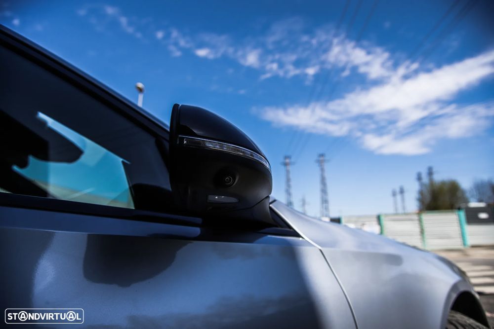 Mercedes-Benz C 300 de T 9G-TRONIC AMG Line - 6