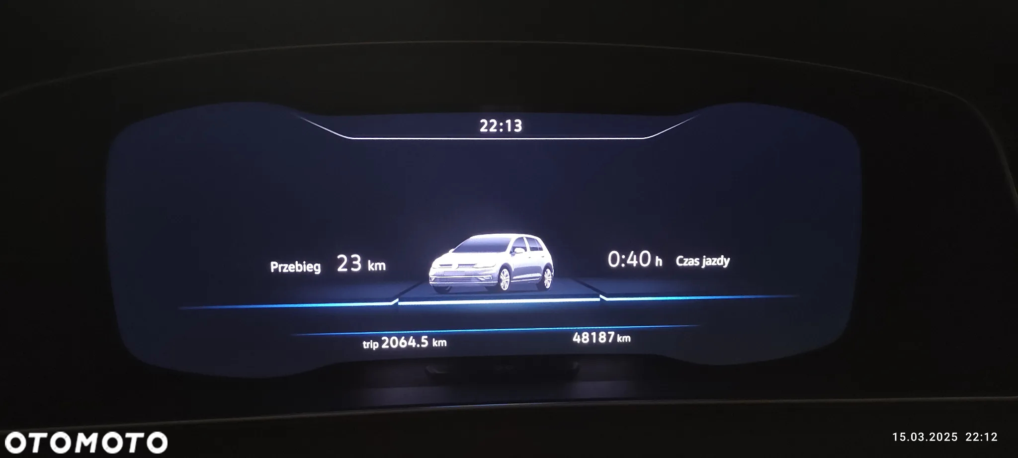 Volkswagen Golf e-Golf - 35