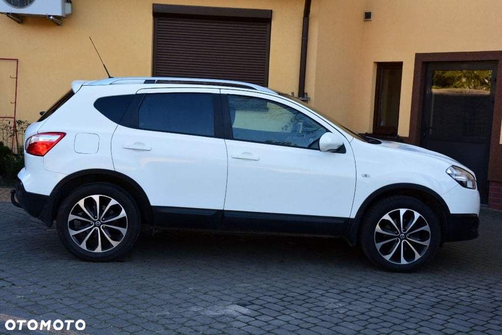 Nissan Qashqai 1.6 Tekna - 3