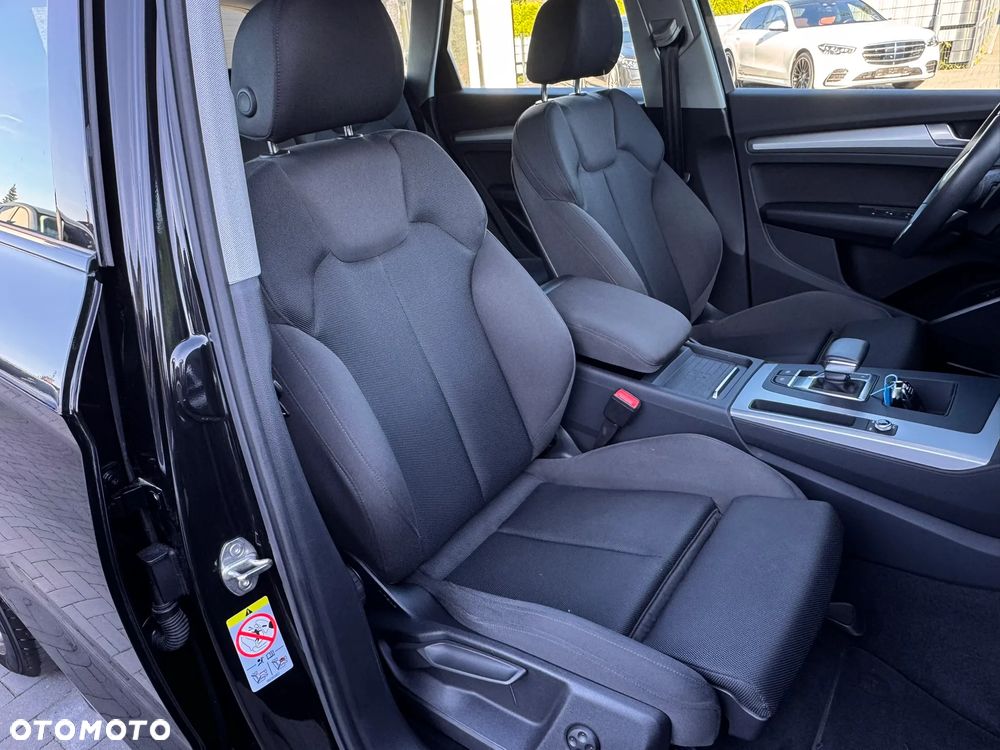 Audi Q5 40 TDI quattro S tronic advanced - 16