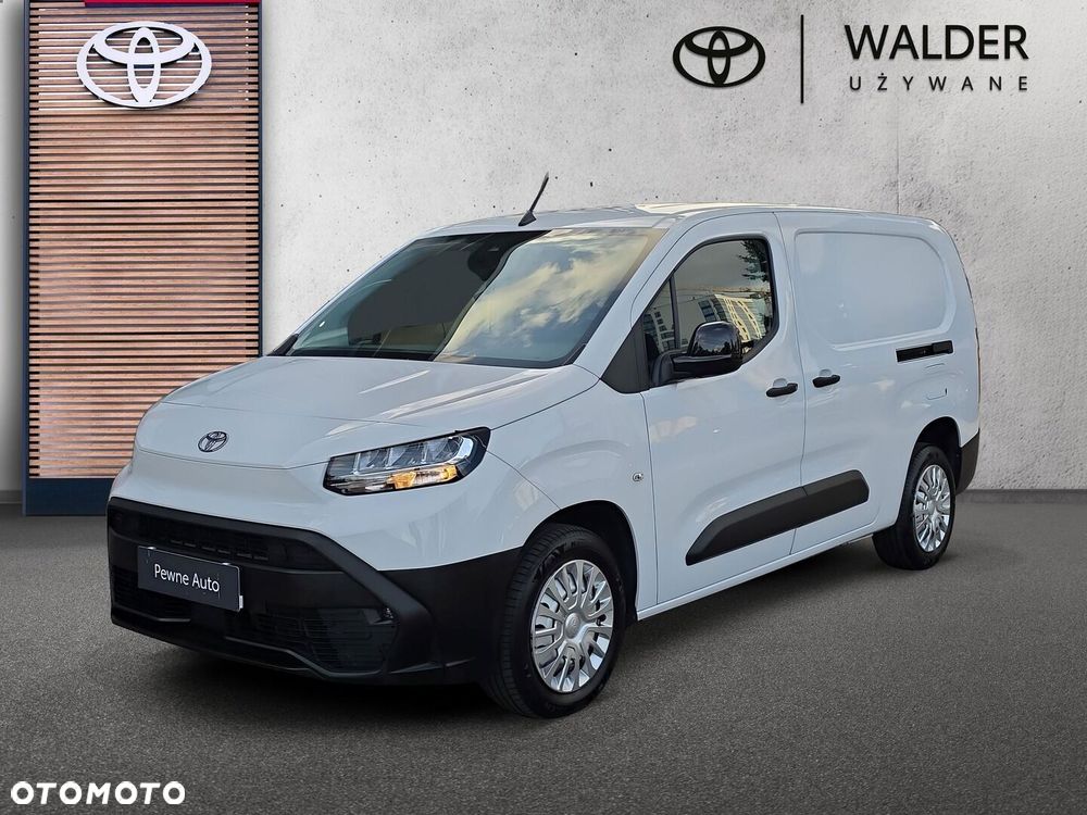 Toyota Proace City