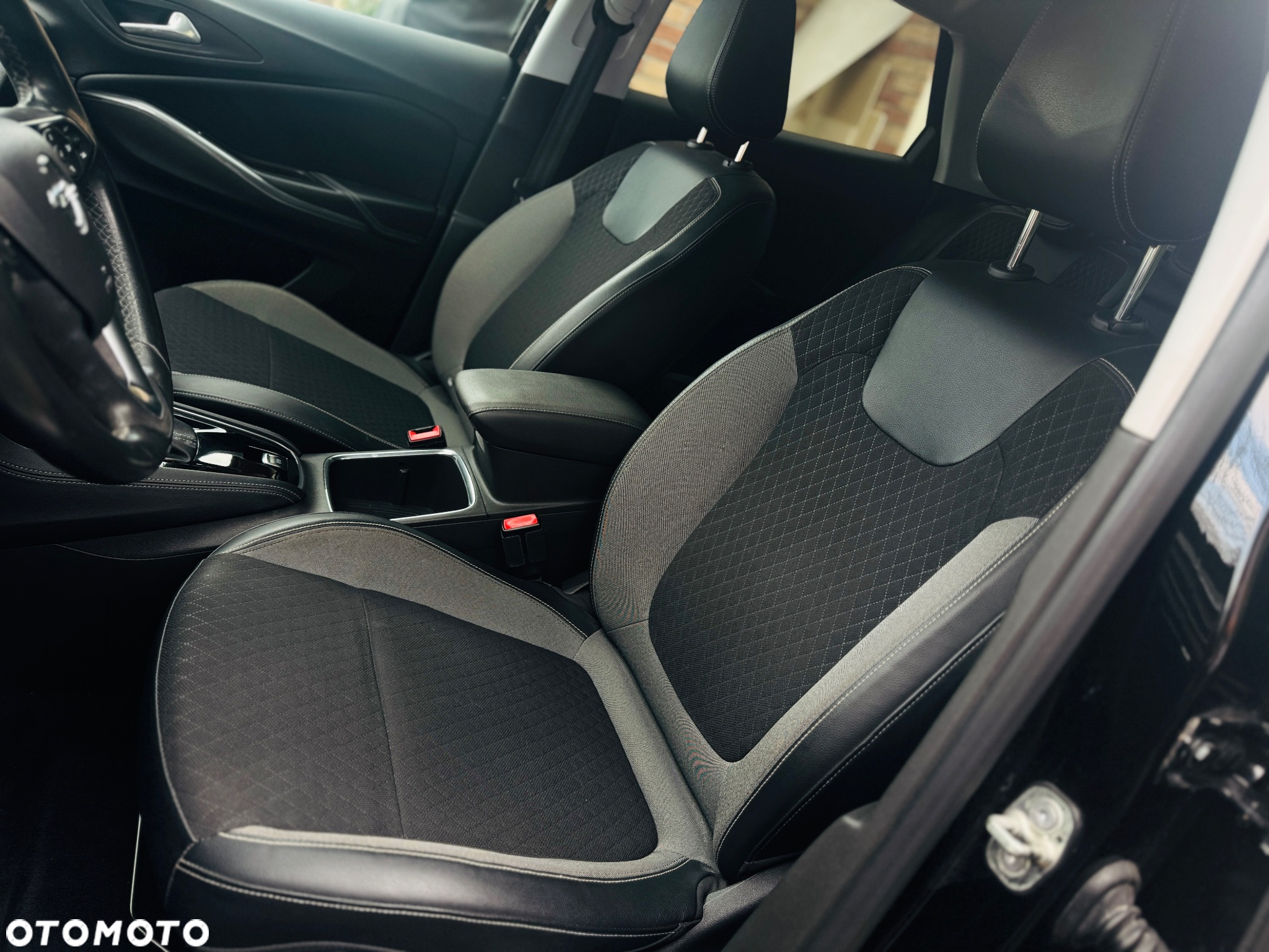 Opel Grandland X 1.6 D Start/Stop Automatik Business Edition - 6