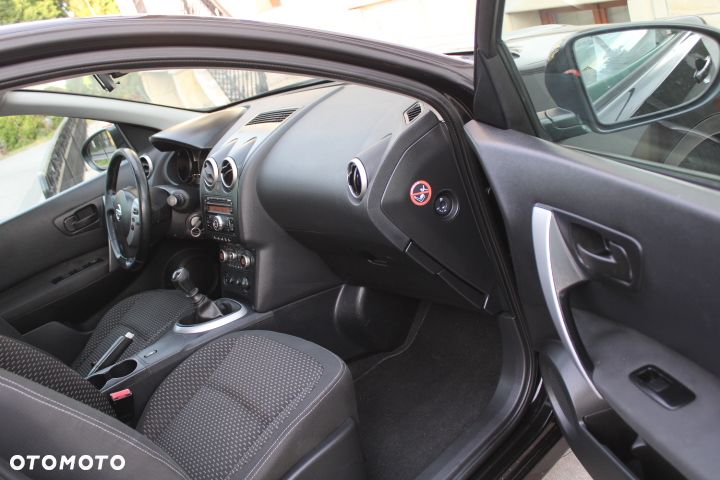 Nissan Qashqai - 27