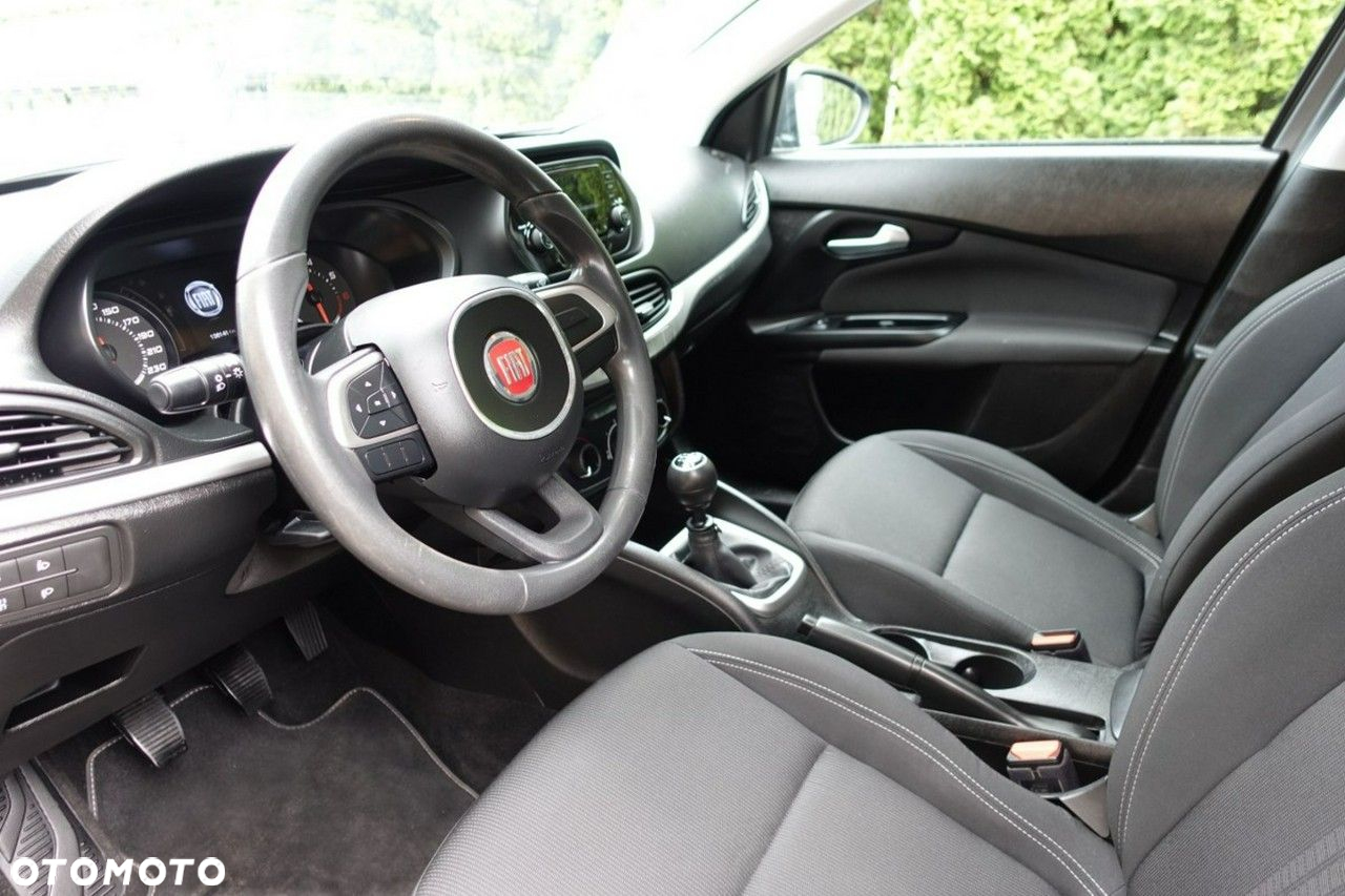 Fiat Tipo - 13