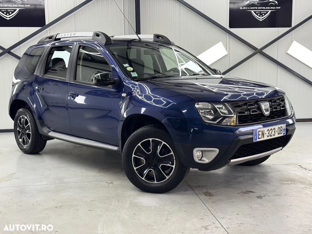 Dacia Duster 1.5 dCi 4x2 Prestige - 10