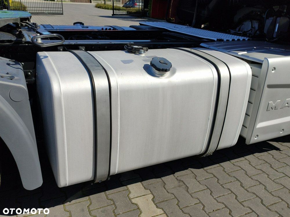 MAN TGX 18.480 STANDARD XLX EURO 6 Automat - 10