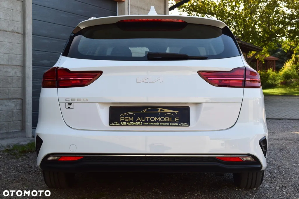 Kia Ceed 1.5 T-GDI S - 8