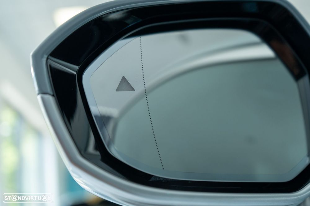 BMW i5 eDrive40 Pack Desportivo M - 47