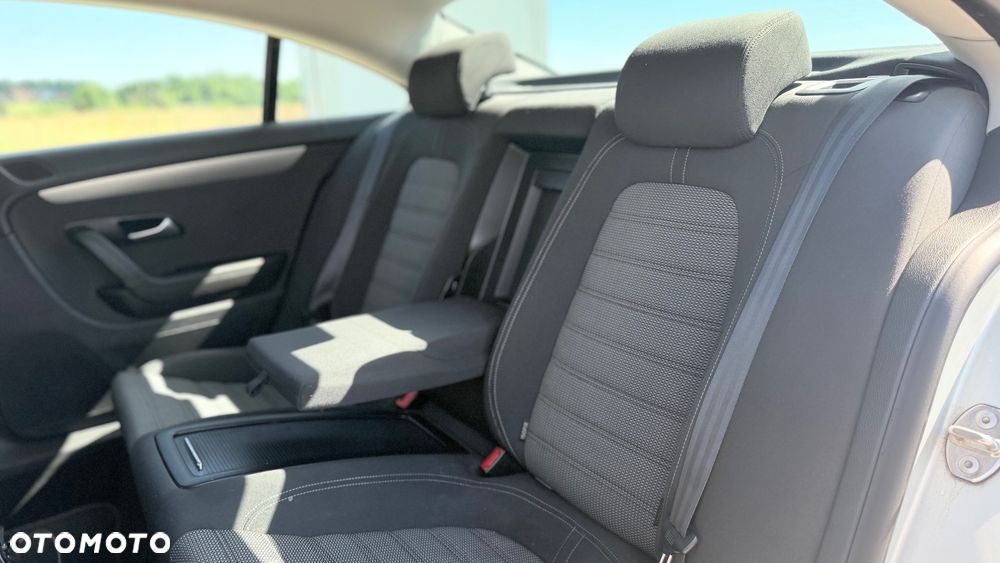 Volkswagen Passat CC 1.8 TSI DSG Individual - 20