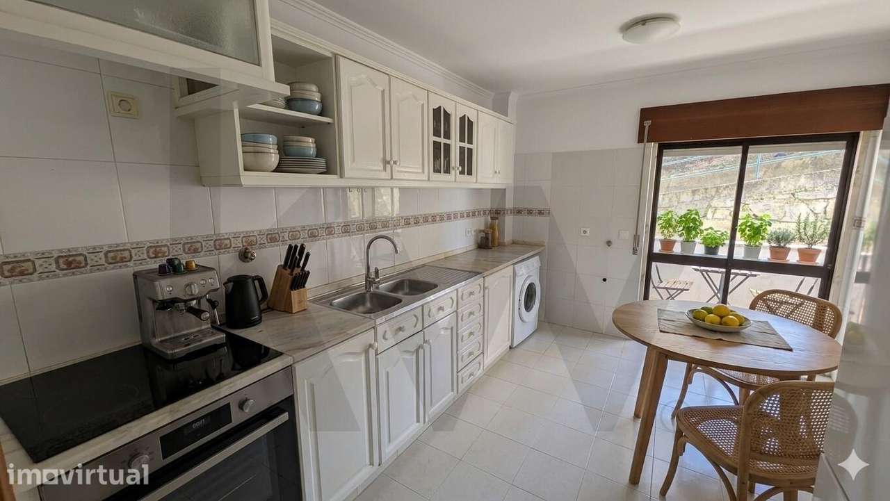 Oportunidade Imperdível - Apartamento T2 108 m2  - Tapada das Merces * - Grande imagem: 2/17