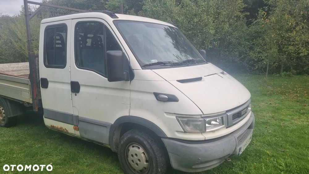 Iveco DAILY 35S14 - 4