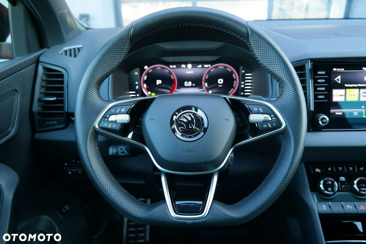 Skoda Karoq - 13