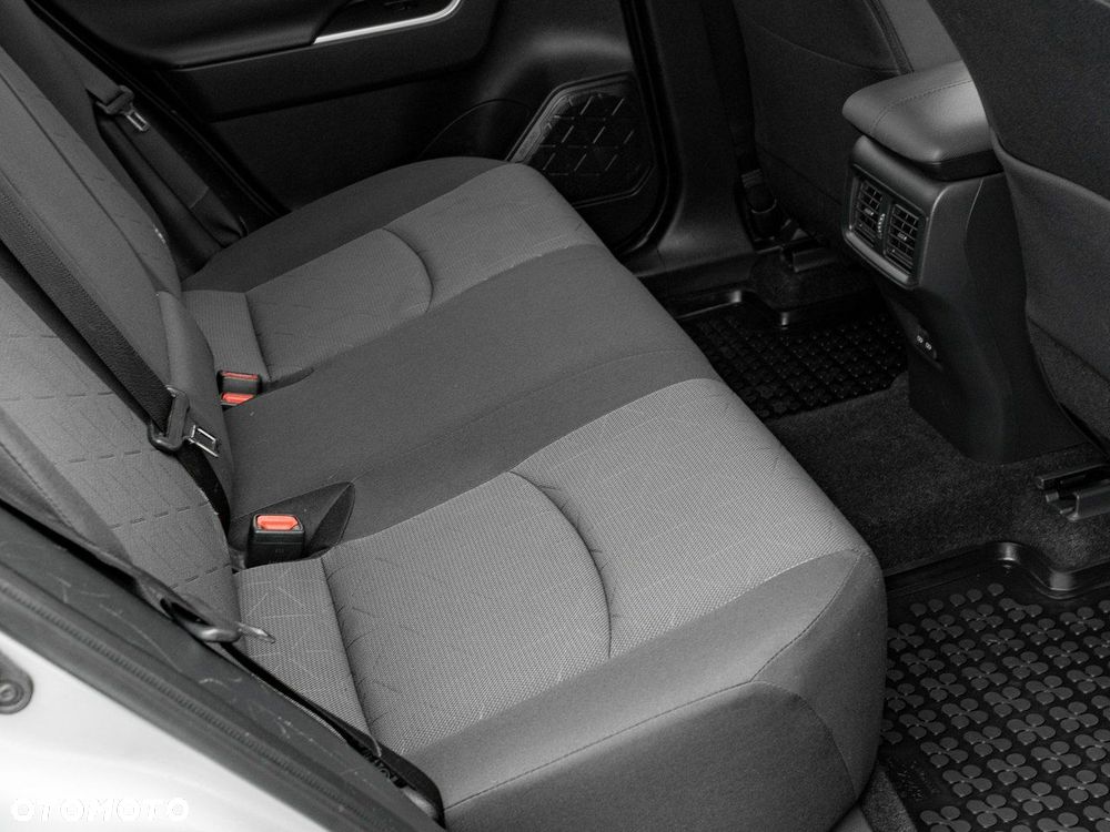 Toyota RAV4 2.0 Comfort 4x4 MS - 32