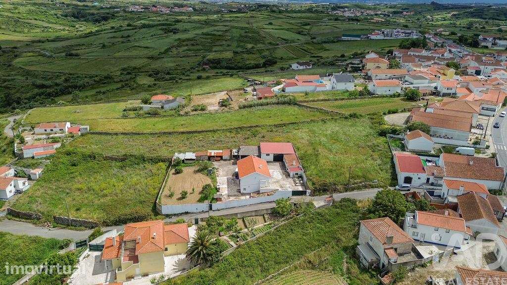 Terreno para construção em São João das Lampas e Terrugem - Grande imagem: 4/25