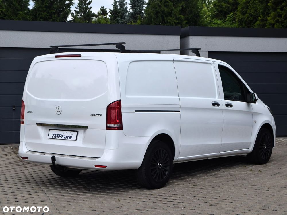 Mercedes-Benz VITO 116 CDI - 35