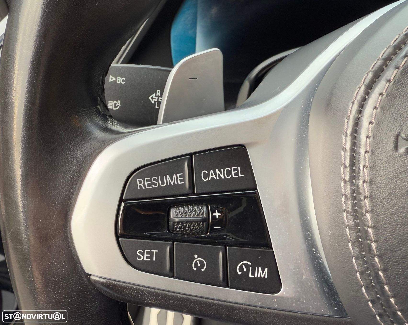 BMW X5 45 e xDrive Pack M - 30