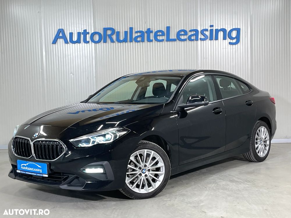 BMW Seria 2 218d Aut. Advantage - 2
