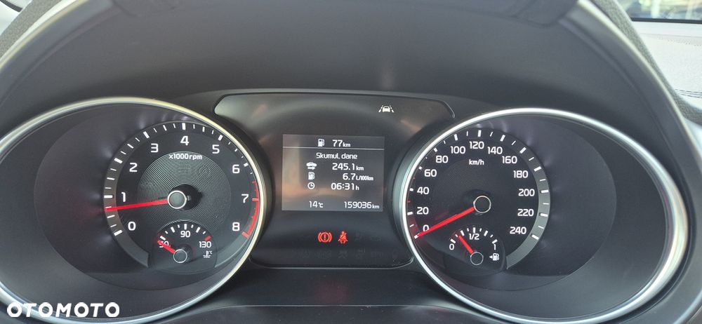 Kia Ceed 1.4 T-GDI M - 11