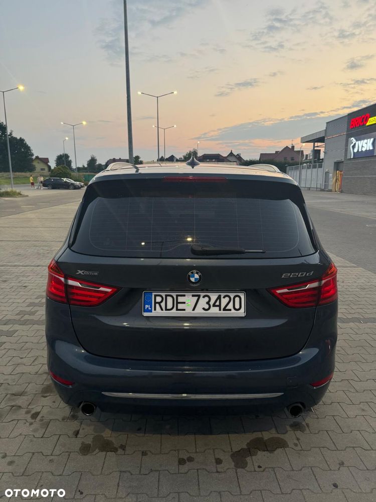 BMW Seria 2 - 8