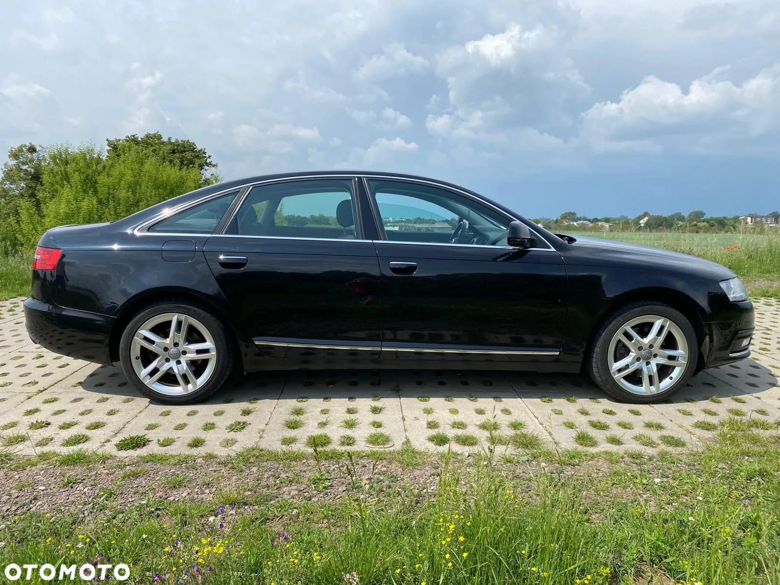 Audi A6 2.0 TFSI - 6