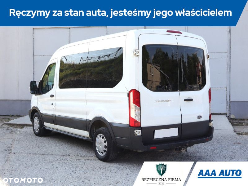 Ford Transit - 5