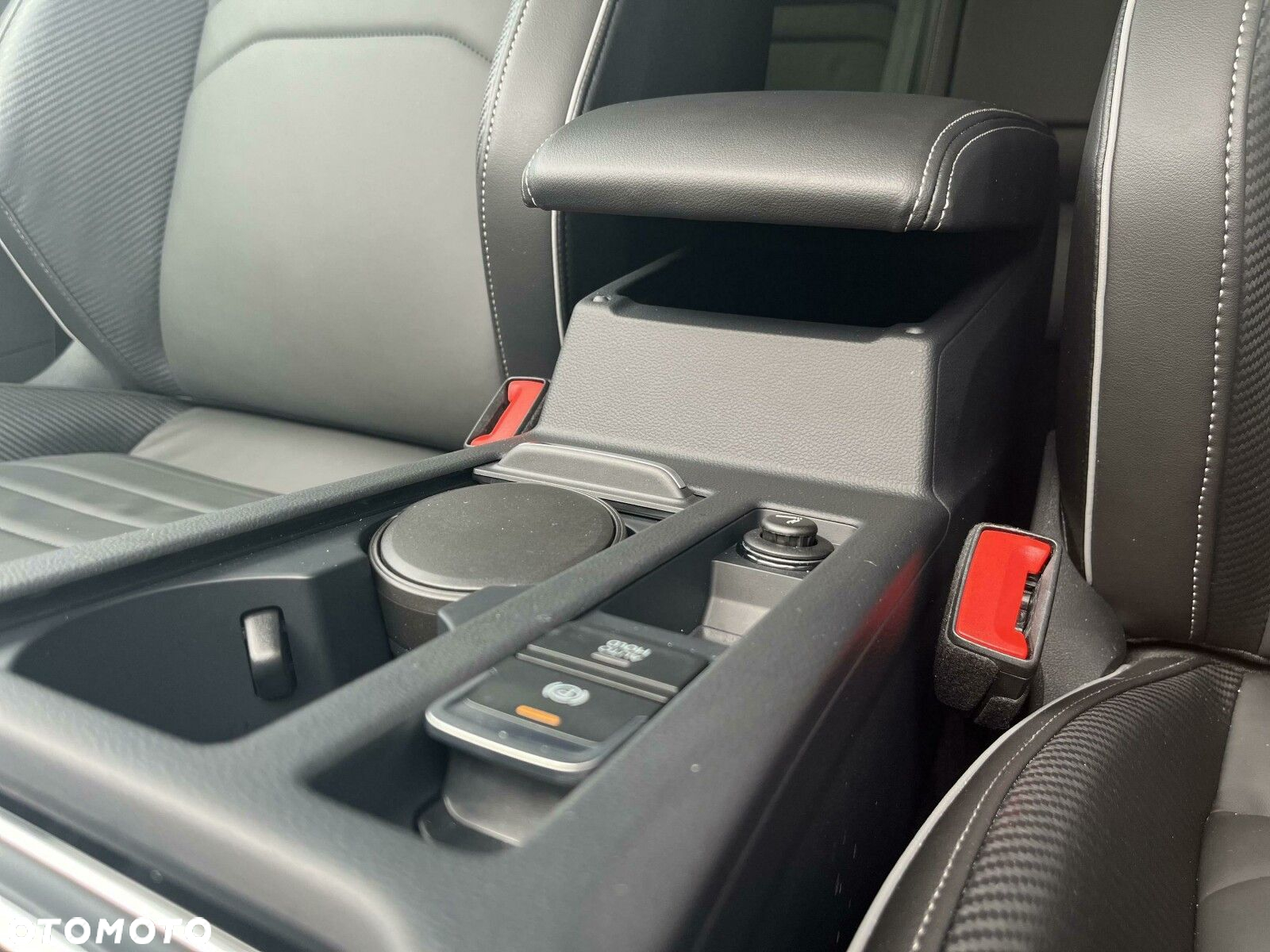 Volkswagen Arteon 2.0 TSI R-Line DSG - 23
