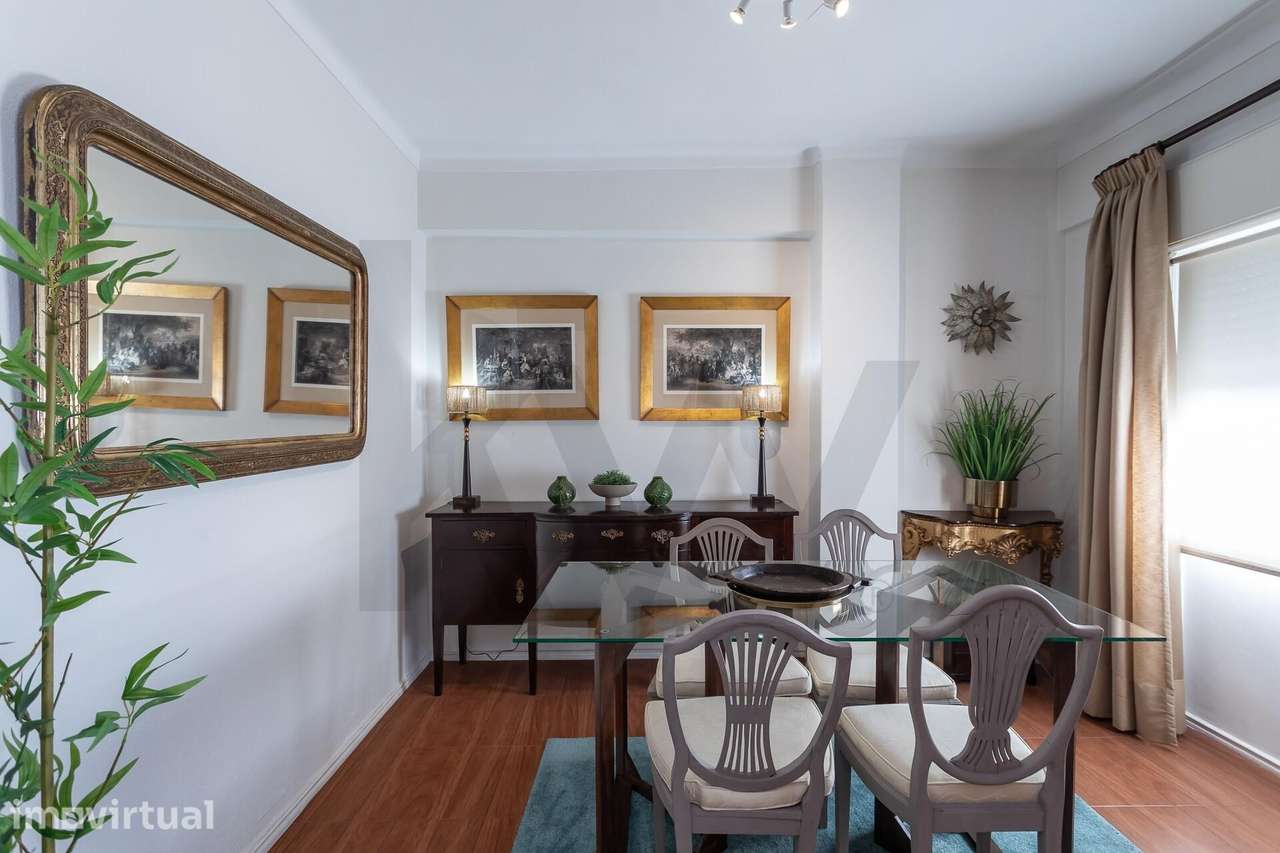 Apartamento T4 | 139 m2 | Reboleira - Grande imagem: 5/46