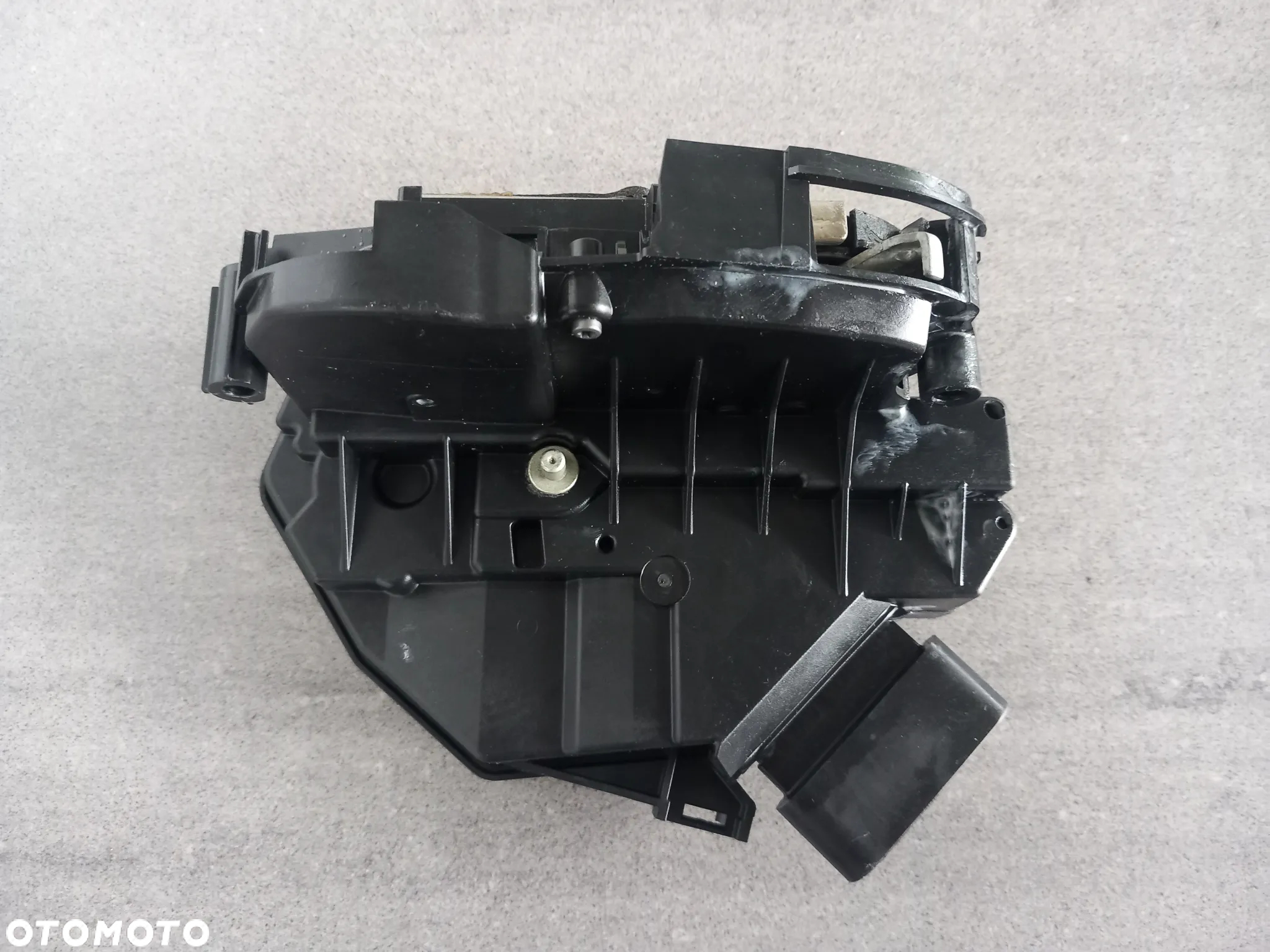 Zamek drzwi przód lewy Ford Focus, Kuga, Mondeo, Transit/Tourneo Courier 2070970 - 7