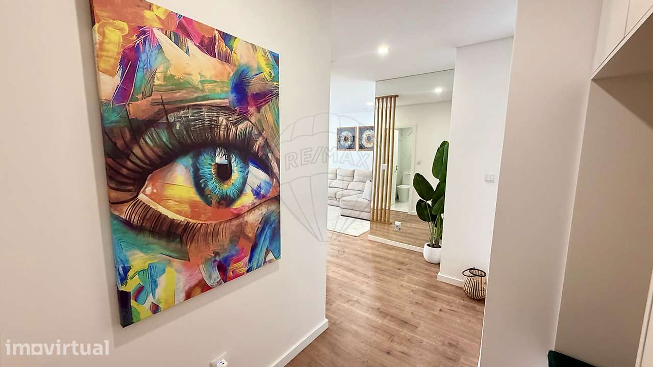 Apartamento T3 para venda - Grande imagem: 2/31