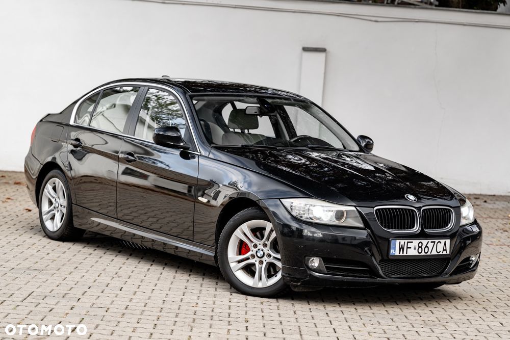 BMW Seria 3 318i - 6