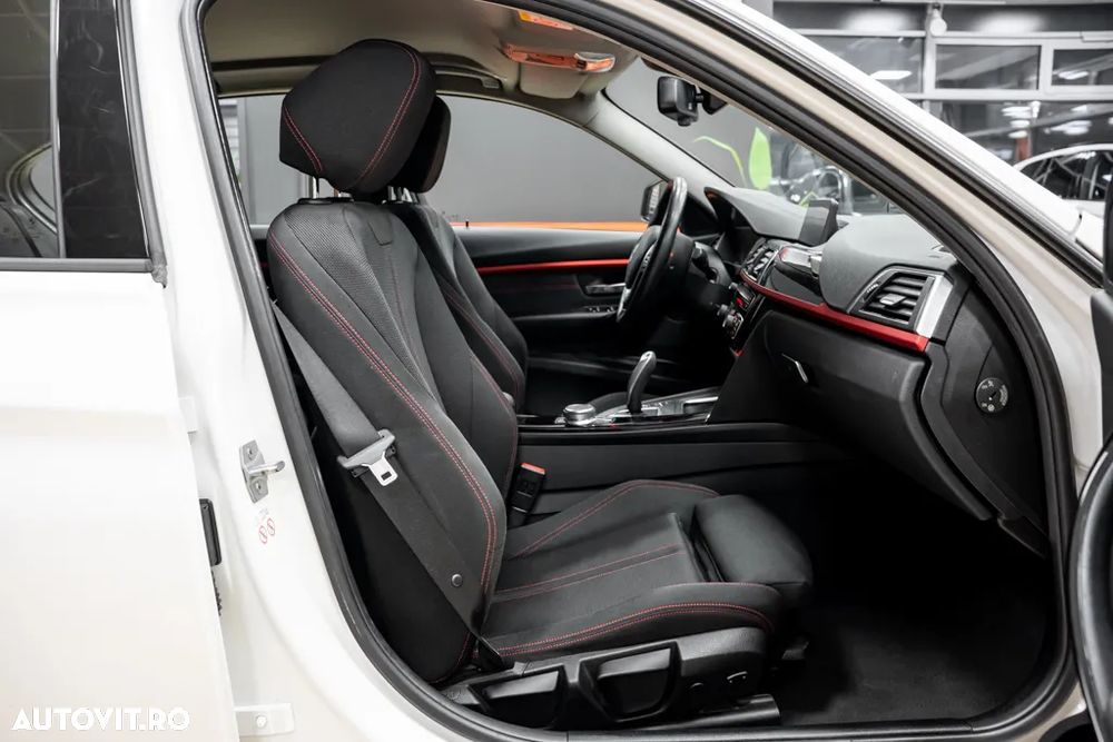 BMW Seria 3 - 29