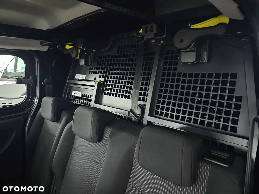 Opel Combo Załogowy 1,5 102 KM - 4