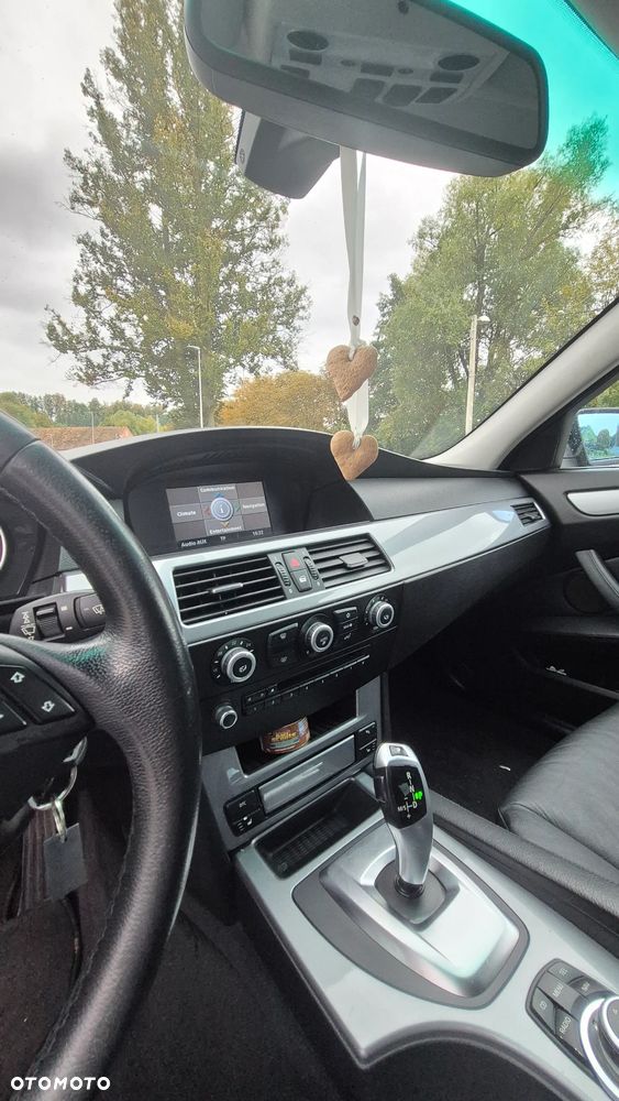 BMW Seria 5 - 14