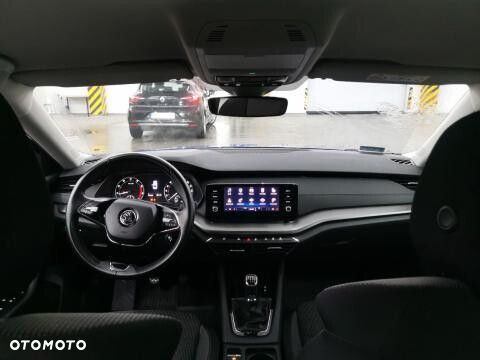 Skoda Octavia 1.5 TSI GPF ACT Ambition - 7