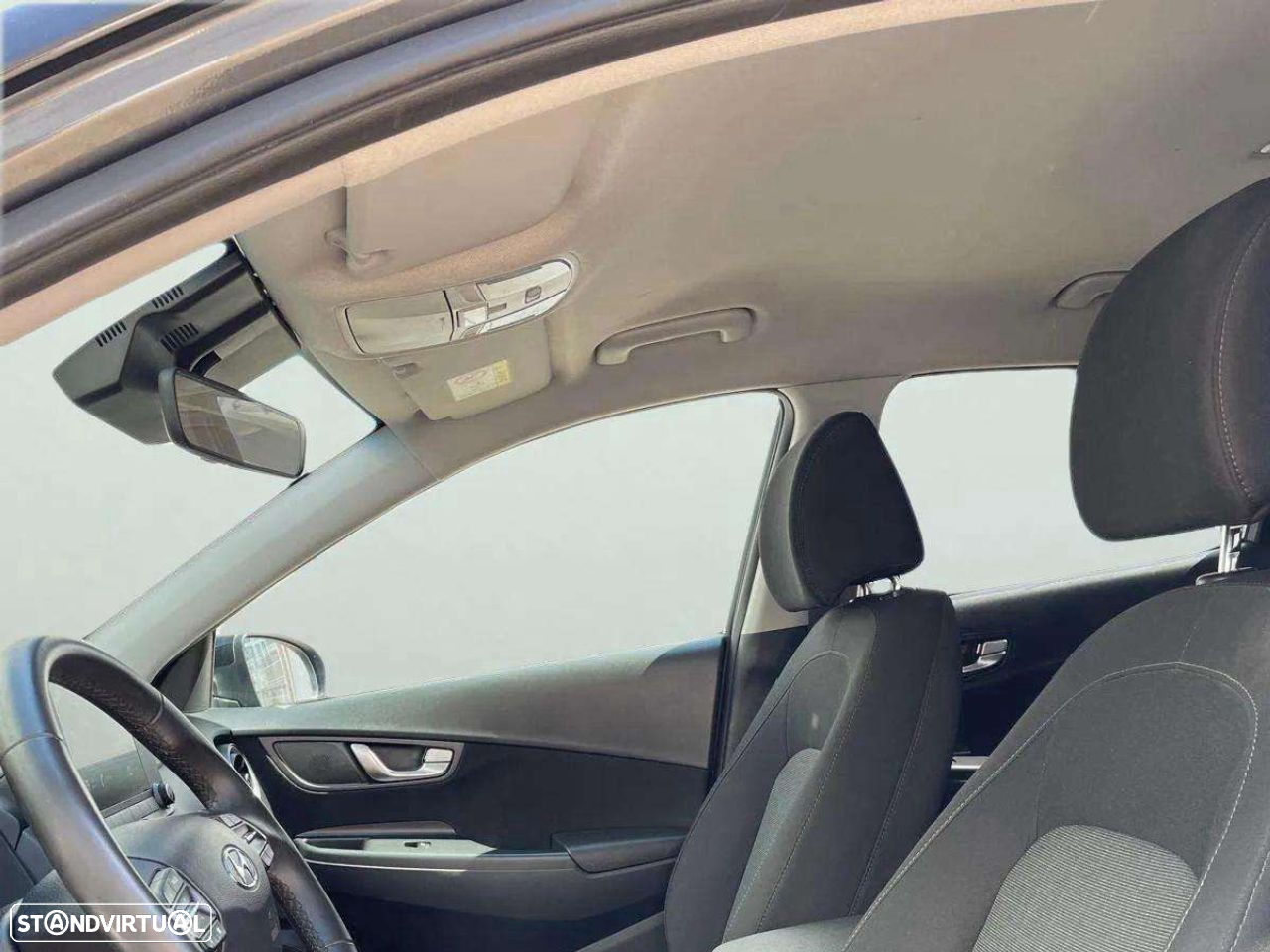 Hyundai Kauai 1.0 T-GDi Premium (TT) - 10