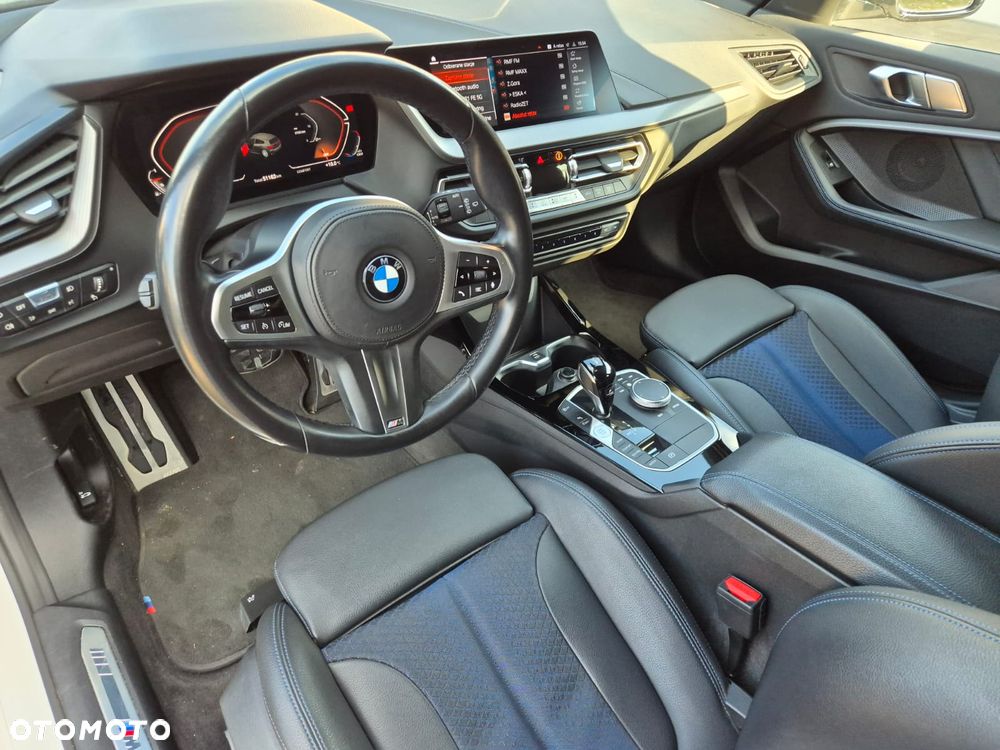 BMW Seria 1 120i M Sport - 7