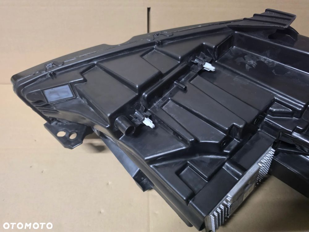 LAMPA LEWA PEUGEOT 3008 5008 II FULL LED PRZOD PRZEDNIA - 7