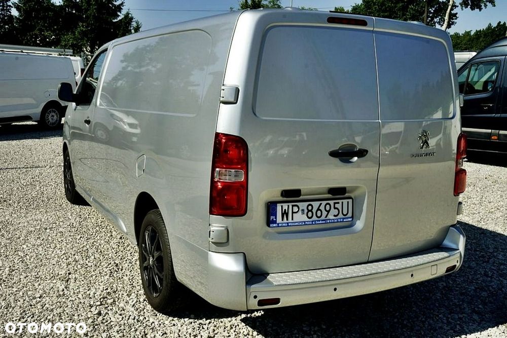 Peugeot Expert - 7