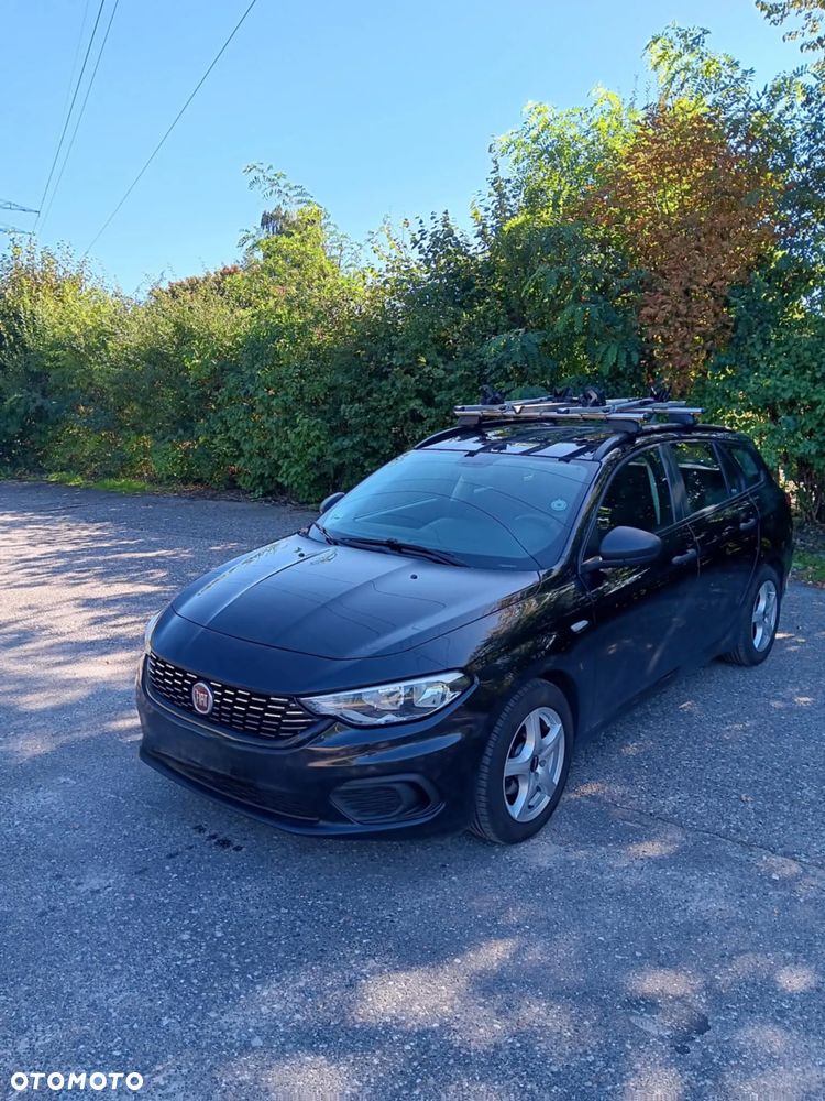 Fiat Tipo 1.4 16v Pop - 1